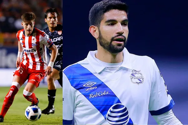 Pumas observa que uno de los jugadores que despreció la está rompiendo en la Liguilla.