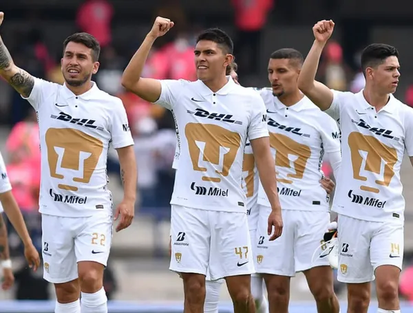 Pumas pensaría en hacer un intercambio de jugadores con Tigres.