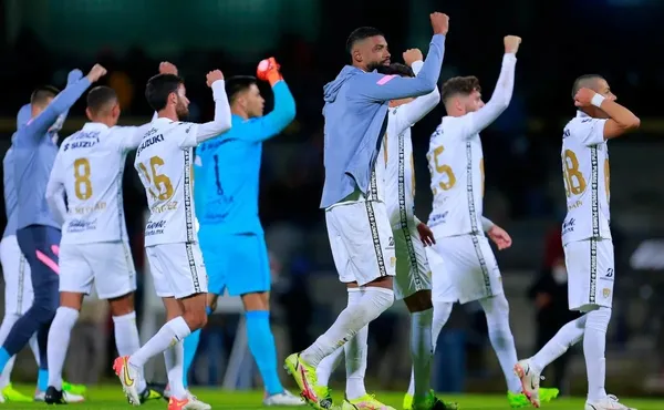 Pumas perdió la oportunidad de ir al Mundial de Clubes.