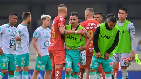 Pumas podría traer un crack para reforzarse la próxima temporada.