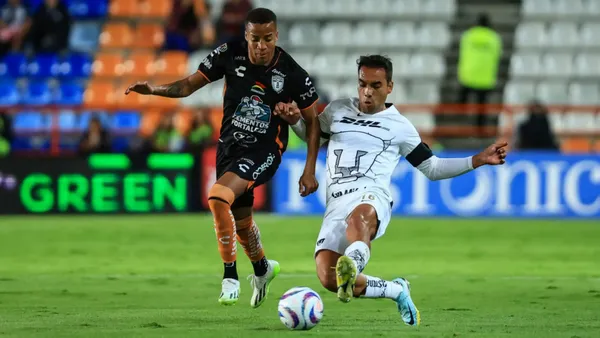 Pumas recibirá a los Tuzos