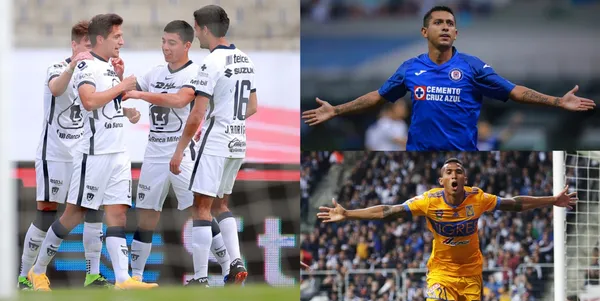 Pumas respaldó a Andrés Lillini y ahora buscará refuerzos que podrían costarle muy poco a los del Pedregal.