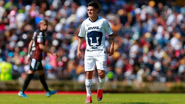 Pumas salió a aclarar el tema