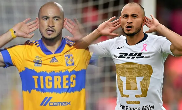 Pumas se ha beneficiado económicamente pero en lo deportivo Tigres es quien a utilizado a la UNAM como cantera