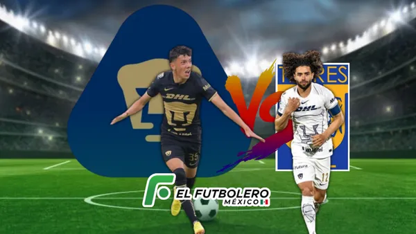 Pumas se prepara para redimir su derrota contra Atlas la anterior jornada. | Foto: Instagram