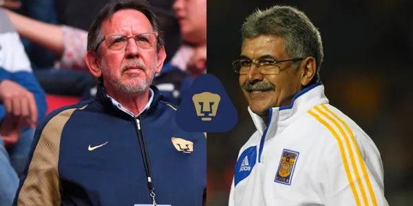 Pumas se reunirá con Ferretti y el Tuca pediría lo siguiente para firmar con el club.