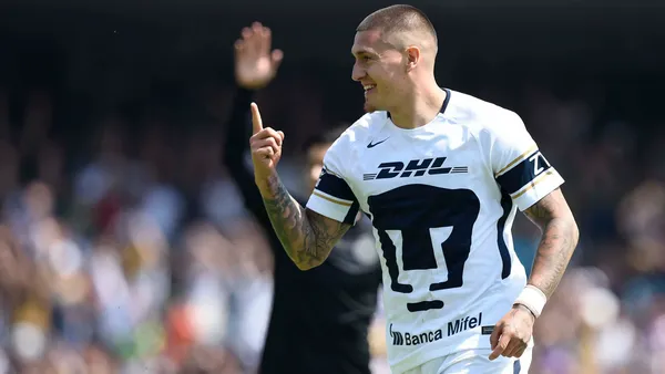 Pumas suele tener buenos números contra el Puebla