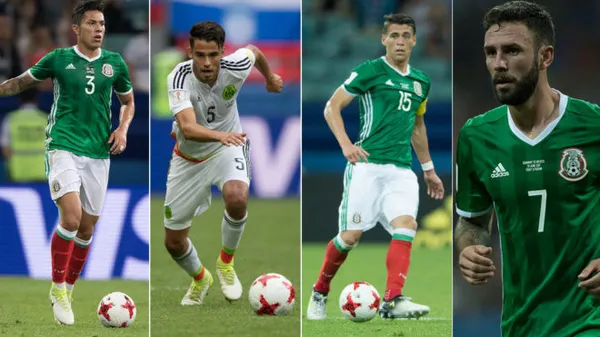 Pumas sufre mucho en temas defensivos, por lo que llegaría un crack para reforzar al equipo.