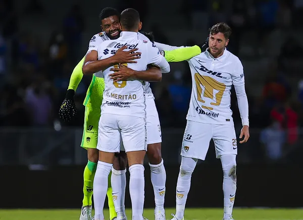 Pumas traería a un crack para reforzar la delantera.