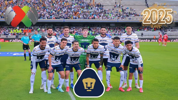 Pumas últimas noticias de HOY