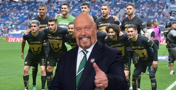 Pumas UNAM debe volver a la esencia que lo convirtió en un club grande