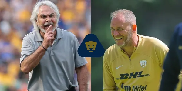 Pumas va de mal en peor y está pagando muy caro el haber echado a Andrés Lillini del club.