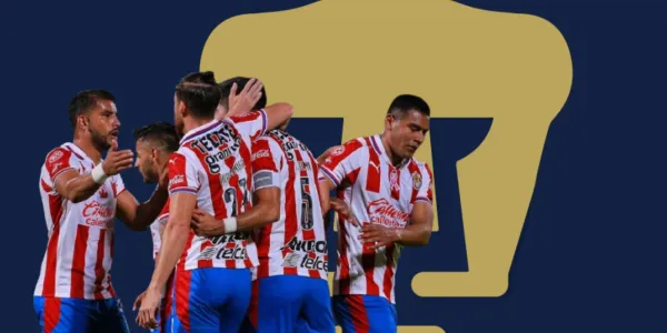 Pumas va por un ex jugador de Chivas que fue en su momento un fichaje estelar