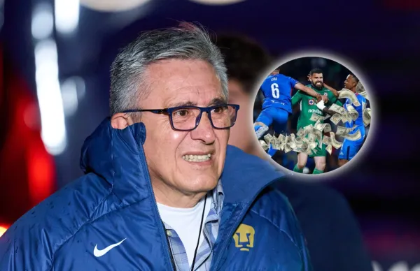 Pumas ya no tendrá esta inyección económica con la salida del conjunto cementero de CU.