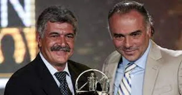 Pumas ya tendría al reemplazo de Lillini para ganar títulos.