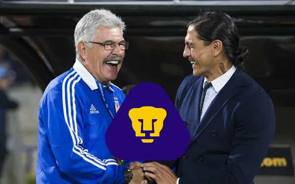 Pumas ya tendría en mente al técnico para reemplazar a Lillini.