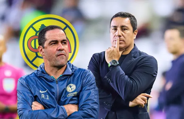 Pumas ya tiene varios refuerzos y ahora suena un charrúa que sería la 'cereza en el pastel'.