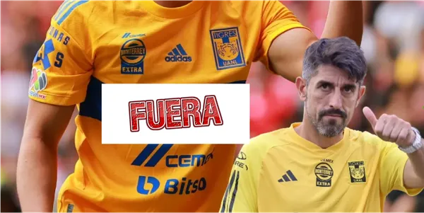 Punovic ya trabajó en Cancún con el equipo y podría darse la baja de Luis Quñones (Fuente: Nación Fútbol)