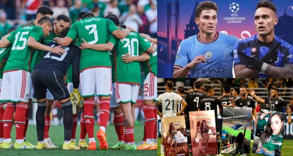 Puso estar en la final de la Champions, pero las indisciplinas lo dejaron fuera