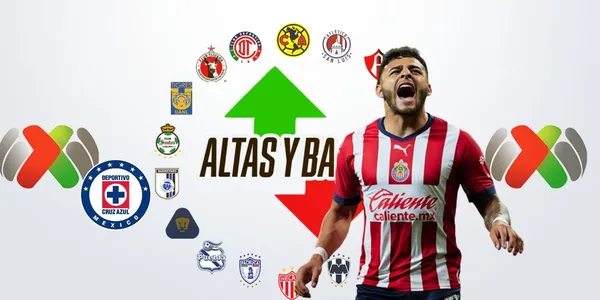 Que el fichaje de Vega con Cruz Azul siempre no está cerrado y un equipo buscaría robarle el fichaje a los cementeros