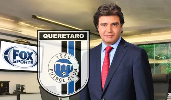 ¿Qué hay del interés de Fox Sports con Gallos? Prensa queretana habla al respecto