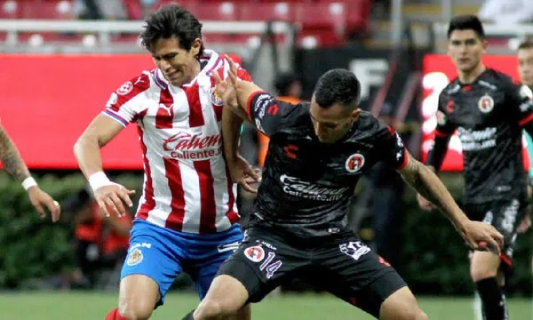 Que lo de vencer a Cruz Azul no sea una anécdota. Ahora ante su gente, el Guadalajara querrá dar esa buena versión.