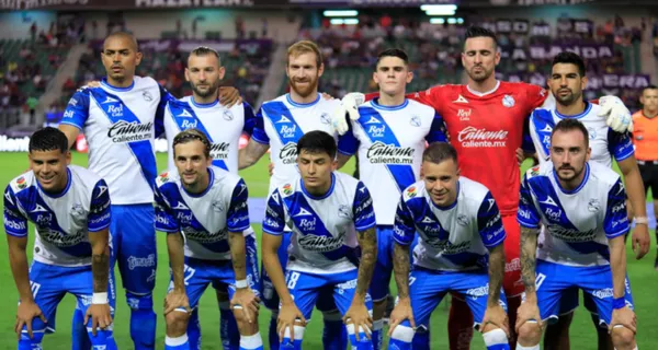 Qué pasará con Nicolás Larcamón si Puebla tiene nuevos dueños.