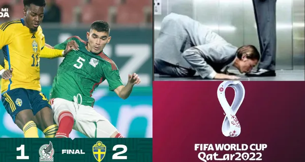 Queda claro que no hay autocrítica, que no hay manera de arreglar las cosas. Ahora al jugador le preguntaron y dijo que no pasa nada.