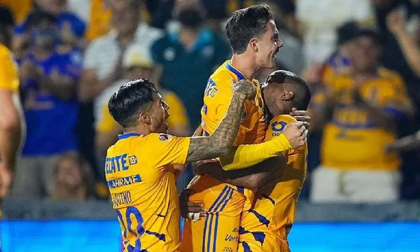 Quedan tres fechas antes de lo mejor.