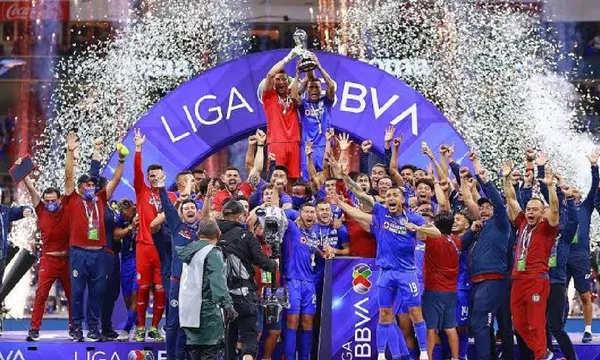 Quedan unas horas para que La Máquina regrese a la acción.