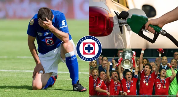 Quedó a deber cuando estuvo en el equipo celeste