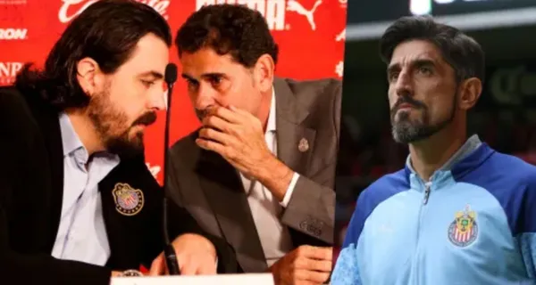 Quedó el entrenador serbio no sabe jugar liguillas, hay uno queda el sí y los haría ganar la 13.