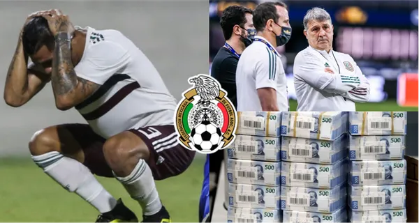 Quedó en evidencia Gerardo Martino. Defiende a sus becados, defiende su scouteo y el llamado de Julián Araujo, quien se nota, juega en la MLS. Hay un chavo que la rompe en Europa, pero Martino se hace el desentendido.