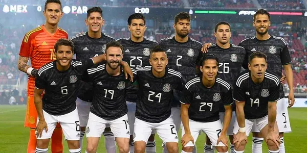 Quedó fuera de la Selección Mexicana, ahora gana millones en la MLS