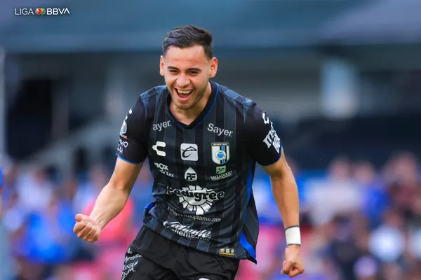 Querétaro busca su primer triunfo del torneo