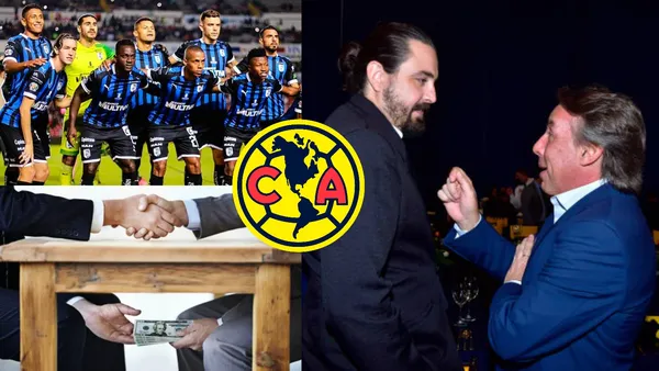 Querétaro debe ser vendido tras los incidentes en La Corregidora y ahora gracias al América, tendría nuevo comprador