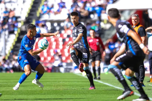 Querétaro será local en ésta ocasión