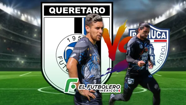 ¿Querétaro terminará su mala racha en el Apertura 2024? | Foto: X