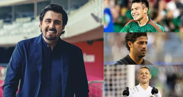 Quería volver a Chivas, se enteró que Jorge Vergara nunca venderá al equipo y por eso ahora le dice adiós al combinado del Guadalajara.