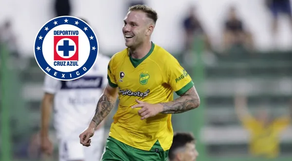 ¿Quién es Carlos Rotondi?