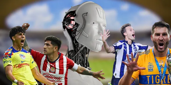 ¿Quién gana el Clausura 24? Inteligencia Artificial revela los clubes favoritos