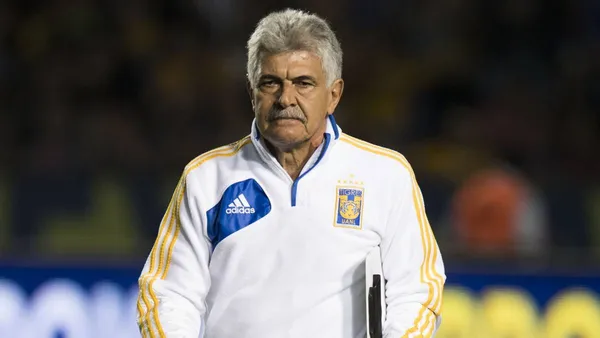 Quien podría reemplazar a Tuca Ferretti sería nada más ni nada menos que un amigo, ídolo y referente de los Felinos.