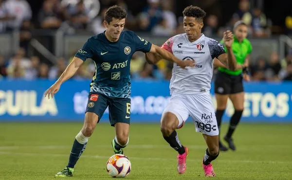 Quiere ganarse un lugar en el XI titular.