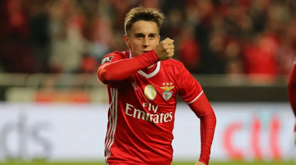 Quieren al Chucky entre sus filas