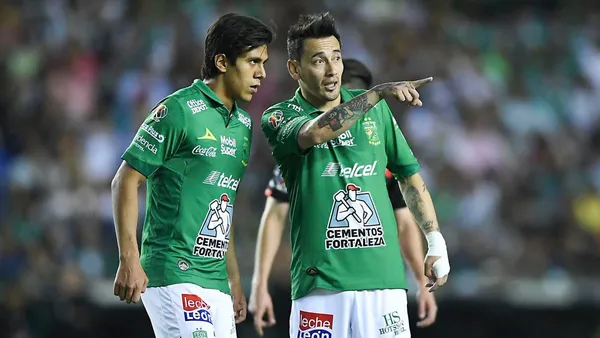 Quieren juntar a los dos cracks de la Liga