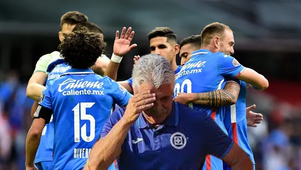 Quieren que se vaya Ferretti para que llegue un nuevo técnico