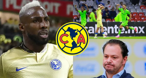 Quiñones pediría a un conocido para que sea su mancuerna en Coapa