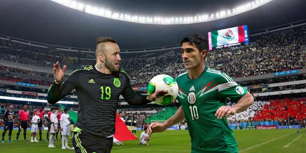 Quiñones se unirá a la lista de naturalizados en el tricolor