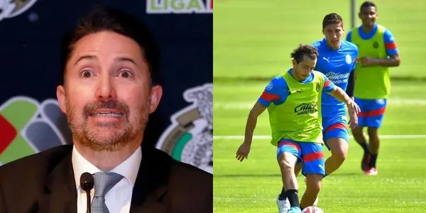 Quisieron afectar al equipo, pero no consideraron que cuentan con el mejor equipo de trabajo