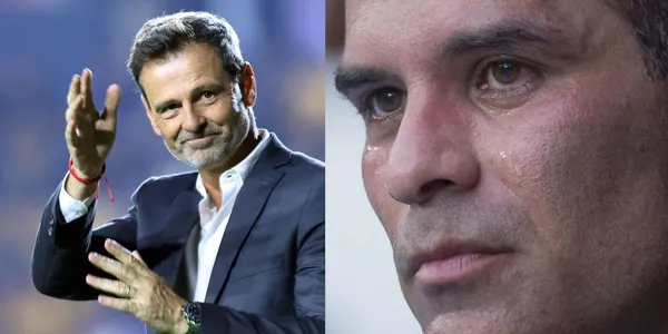 Rafa Márquez apoyó siempre la selección y ahora le daría un golpe bajo